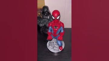 Spiderman 3 Nostalgia🥹