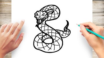 How to a Vipers Snake Easy