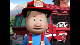 Fire Prevention week 2021 Virtual Tour