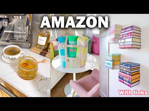 *BEST* Amazon Must