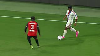 ENDRICK vs Rennes (03/05/2026)