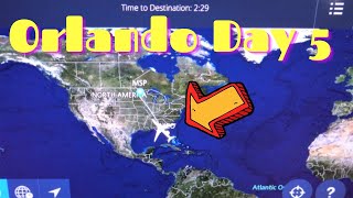My First Class Delta Airlines Flight Experience From Orlando To Minneapolis