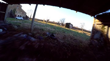 The Barn 2 // ImpulseRC Alien 5"