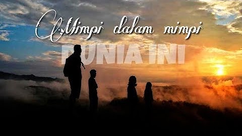Story WA keren | DI DUNIA INI | Status WA keren | Video Story WA kekinian | Story WhatsApp populer
