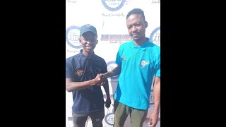 Mamelodi Ludo League 2021: Unbeatable Ludo Club vs No Fear Ludo Club_ Andile (Unb) vs Katlego (No F) screenshot 5