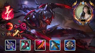 MIKU ZED MONTAGE - GIRL ZED OTP l LOL SPACE