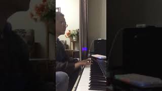 Let’s play piano 20181011