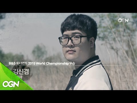 블레이드 앤 소울 토너먼트 2016 코리아 태그매치 프로모션 영상