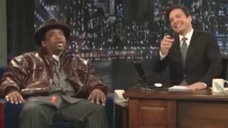 Patrice O'Neal on Fallon - N.W.A & Elephant in the Room 2011 by MaTeOWaNnA CoMeDy ReMaStErZ 4,188 views 4 years ago 8 minutes, 47 seconds