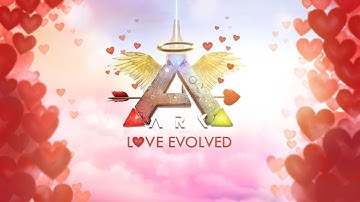 ARK: Love Evolved Event (2020)