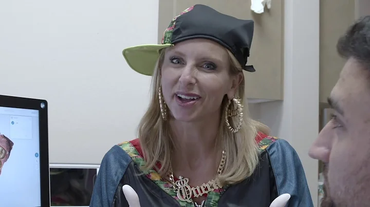 Funny: Post Falls dentist channels Vanilla Ice in ...