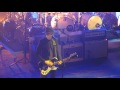 beck dreams live o2 academy brixton