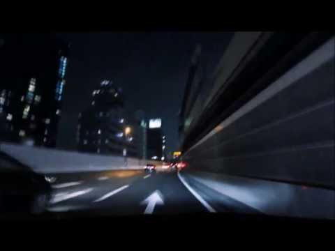 Adzee - 'Cruising Tokyo'