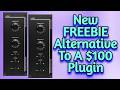 This New FREE Plugin Is A Great Alternative To A $100 Universal Audio One!