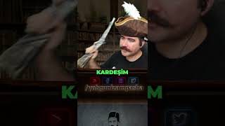 Yanlış Zamanda Doğan Pasha