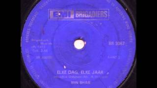 Min Shaw - Elke Dag, Elke Jaar