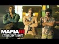 Mafia 3: Stones Unturned (DLC) - Mission #1 - Creature of Habit