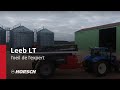 HORSCH Leeb LT – l’oeil de l’expert