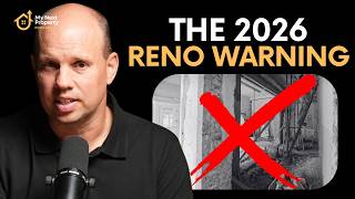 Renovating Property in 2026 Avoid These Investor Mistakes