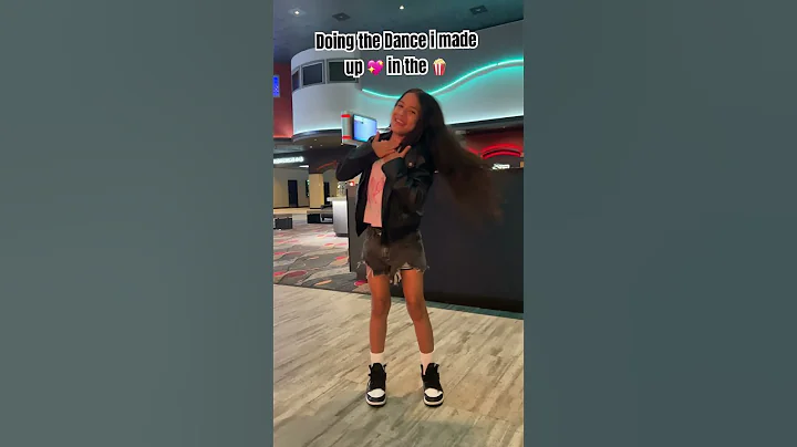 People were watching 😬🤣 #preppyyyy  #fypシ  #dance  #original  #viral  #trend #samandabby