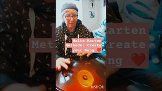 Create Your Song Noch Im Übungsmodus