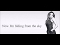 Tinashe - Up We Go Lyrics HD