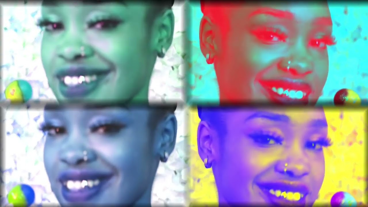 Rock C, DJ Mac -  Pretty little thing ~ FrrMbanya (Official Music Video) | WYFL Riddim