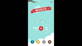 800+ missiles game (WORLD RECORD) REAL!!!!! screenshot 5