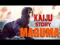 Kaiju Story - Maguma อสูรขั้วโลกใต้ ผู้ตื่นขึ้นในวันสิ้นโลก