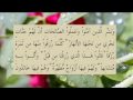 القران الكريم سورة البقرة الاية 25 