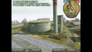 BF2 Stunts Dragon