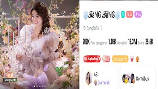 Bigo Live ℬăℕꮆ ℬăℕꮆ Cover Lagu