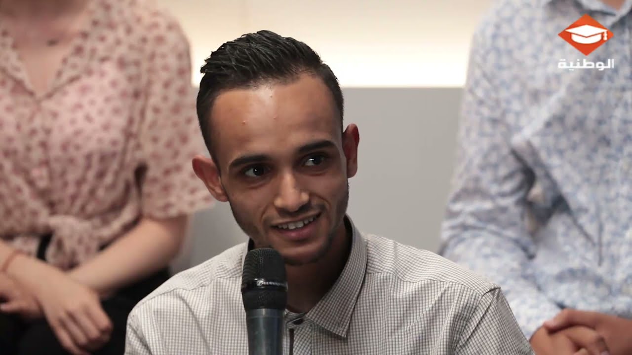 حصة خاصة مع المتفوقات والمتفوقين في امتحان البكالوريا دورة 2021