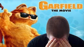 Garfield Film Review