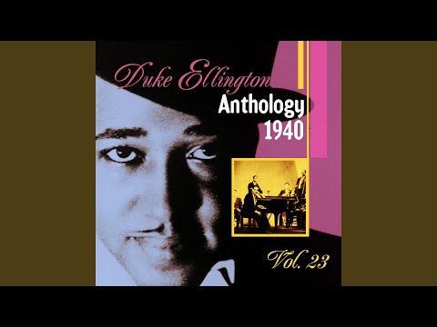 Putar My Greatest Mistake - Duke Ellington
