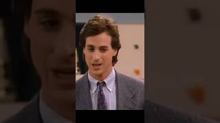 Danny Tanner Vs Kimmy Gibbler one neighbor vs one dad with three daughters