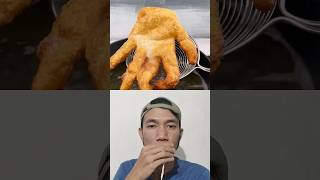 This Cake Has A Unique Shape.