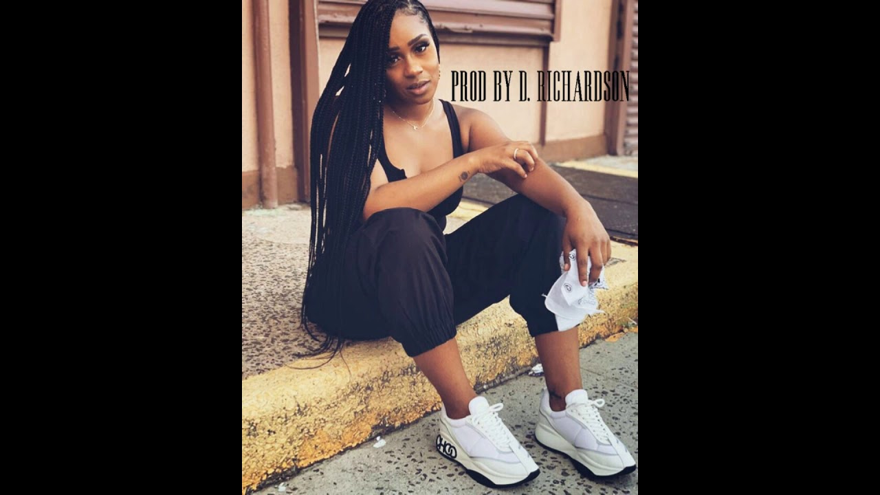 Kiyanne X Jim Jones X Jadakiss Type Beat New 2019 (Prod By D ...