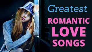 New Love Songs 2021 - Greatest Romantic Love Songs Playlist 2021 | Music Everyday