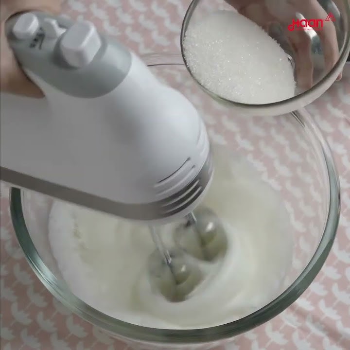 Tips Mengocok Putih Telur Agar Cepat Mengembang