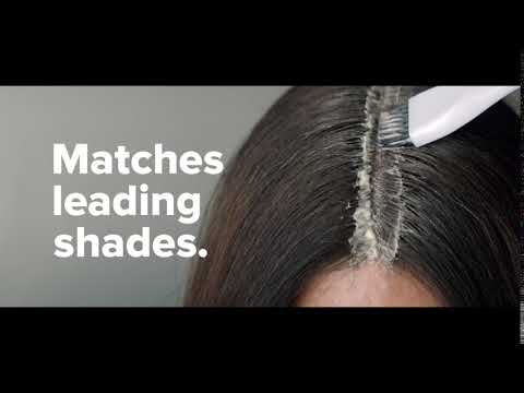 Root Erase 6s (Matches Leading Shades) | Revlon - Root Erase 6s (Matches Leading Shades) | Revlon