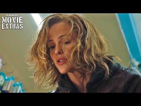 PEPPERMINT | Justice Featurette