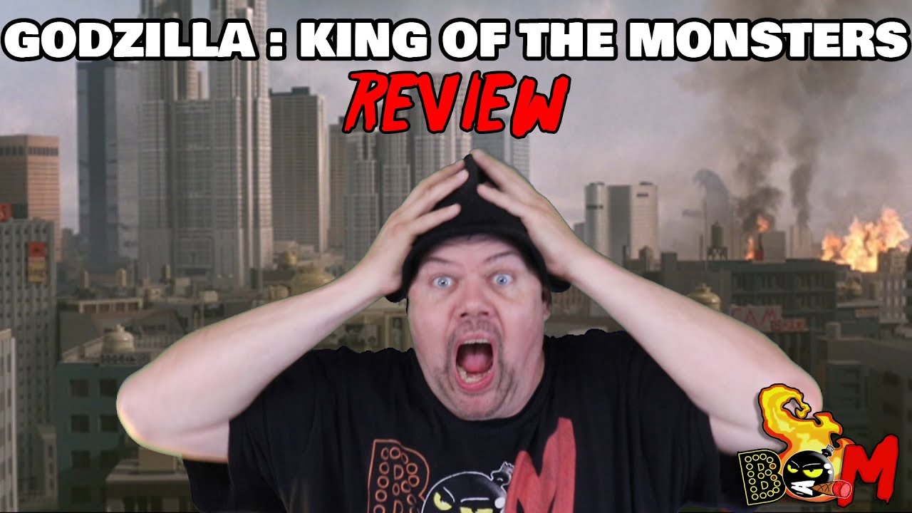 King Of The Monsters Box Office