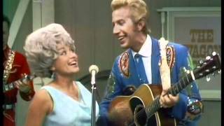 Dolly Parton &amp; Porter Wagoner We&#39;ll Get Ahead Someday