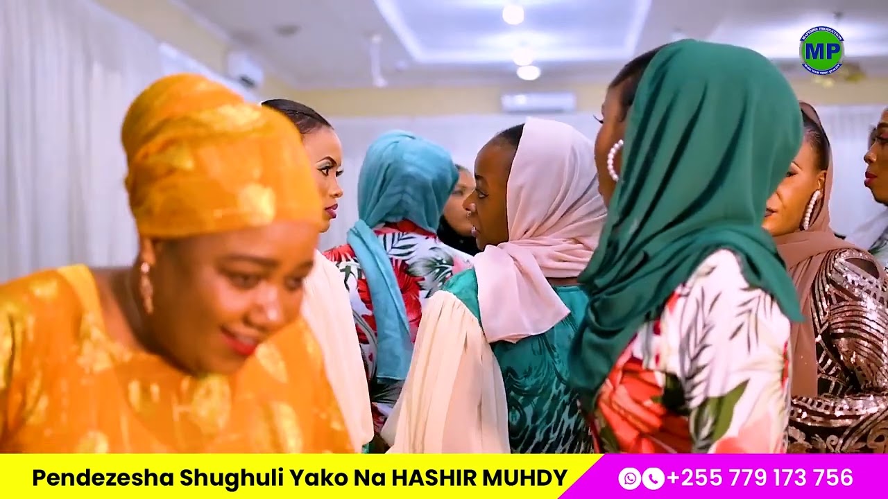 KUNA MANENO (TWAWAJUA)