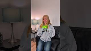 Yoonchae is Now Main Lead of Katseye 😳