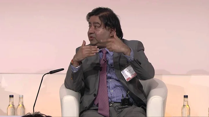 TGAIS 2014: Sector Focus - Power