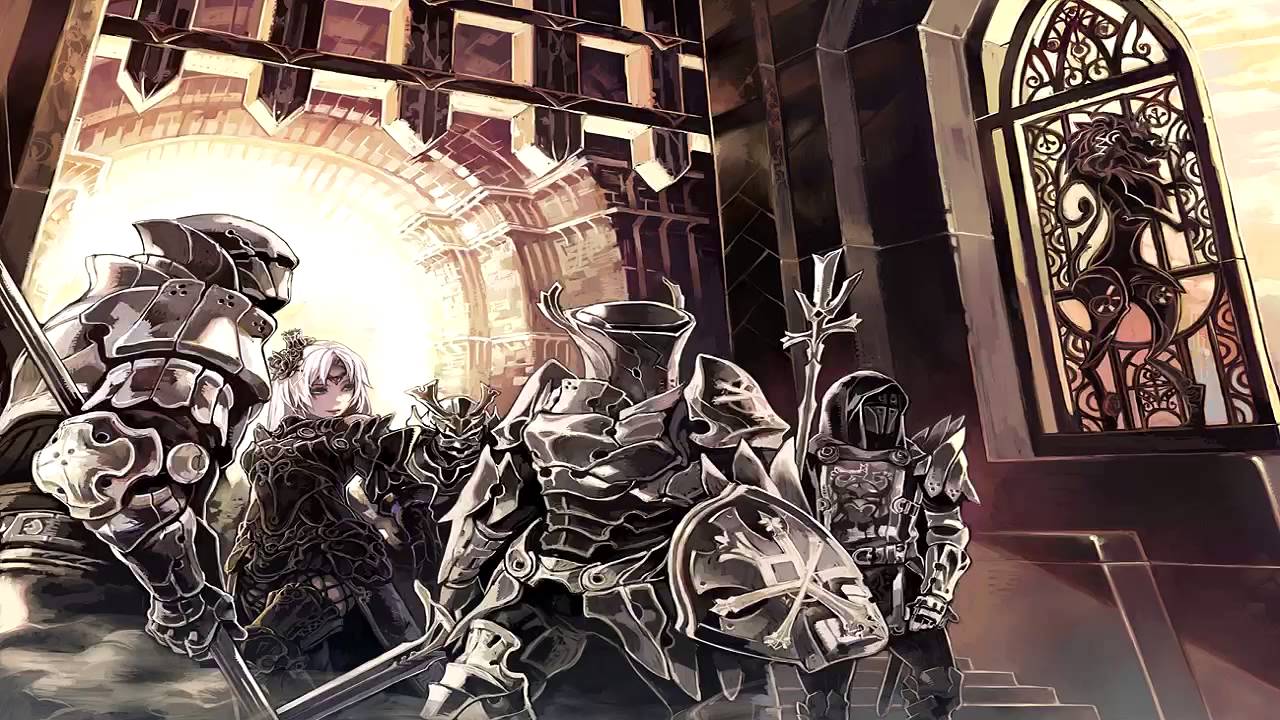 Original Vocal] [Foreground Eclipse] THE DISTANT JOURNEY TO YOU