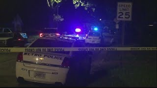 NEWS 3 INVESTIGATES: Officer unrest at Savannah Police Department