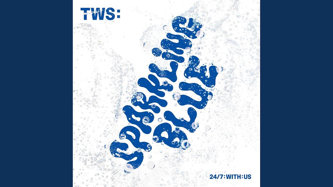 TWS (투어스) 'BFF' Instrumental